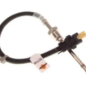 NRF CZUJNIK TEMPERATURY SPALIN NRF707238 MERCEDES M KLASA W166 2,1-3,0 11- Promocja