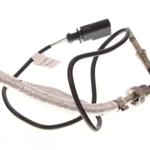 NRF CZUJNIK TEMPERATURY SPALIN NRF707269 AUDI A7 3,0 TDI 14- Najlepsza cena