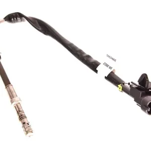 Bezpieczna płatność NRF CZUJNIK TEMPERATURY SPALIN OPEL ANTARA 2,2CDTI 10-