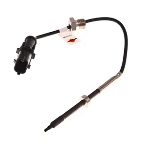 NRF CZUJNIK TEMPERATURY SPALIN OPEL ASTRA 1,3CDTI 09- Wysoka jakość