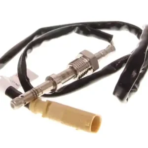 NRF CZUJNIK TEMPERATURY SPALIN OPEL ASTRA 1,7CDTI 07- Premium