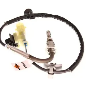 NRF CZUJNIK TEMPERATURY SPALIN OPEL ASTRA 1,7CDTI 10- Nowość