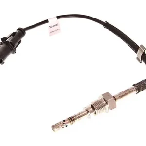 NRF CZUJNIK TEMPERATURY SPALIN OPEL ASTRA 1,9CDTI 04- Popularny