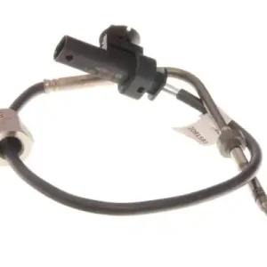 Tani NRF Czujnik Temperatury Spalin OPEL ASTRA 1.6CDTI 15-