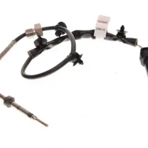 Zwrot pieniędzy NRF CZUJNIK TEMPERATURY SPALIN OPEL MERIVA 1,6CDTI 14-