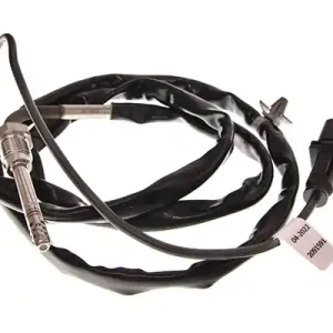 Nowość NRF CZUJNIK TEMPERATURY SPALIN OPEL VECTRA 02-