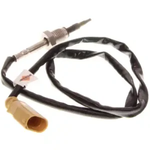 NRF CZUJNIK TEMPERATURY SPALIN SKODA SUPERB 1,6 TDI 15- Najlepsza cena