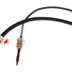 Wysoka jakość NRF Czujnik Temperatury Spalin VW CRAFTER 2.0 TDI 11- NRF707364