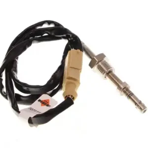 Tani NRF CZUJNIK TEMPERATURY SPALIN VW GOLF 1,6TDI 12-