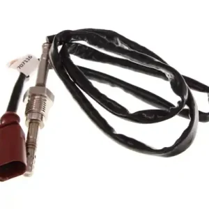 NRF CZUJNIK TEMPERATURY SPALIN VW GOLF 1,6TDI 14- Tylko dziś