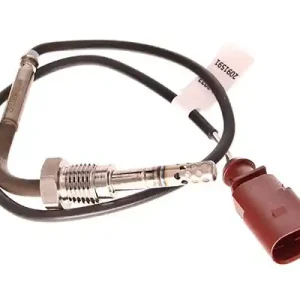 Zamów teraz NRF CZUJNIK TEMPERATURY SPALIN VW GOLF 1,9TDI 03-