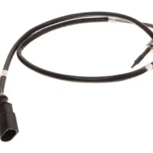 NRF Czujnik Temperatury Spalin VW GOLF 1.6 TDI 16- NRF707367 Promocja