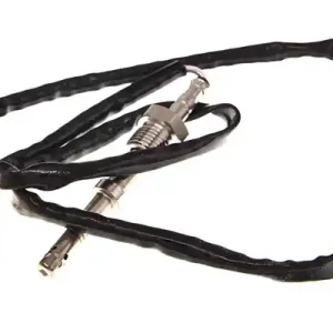 Niska cena NRF CZUJNIK TEMPERATURY SPALIN VW GOLF 2,0TDI 03-