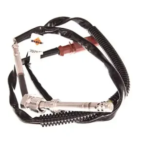 Rabat NRF CZUJNIK TEMPERATURY SPALIN VW TIGUAN 2,0BITDI 07-