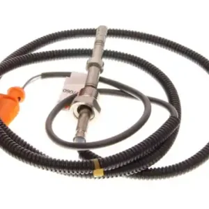 Oferta limitowana NRF CZUJNIK TEMPERATURY SPALIN VW TOUAREG 3,0TDI 04-