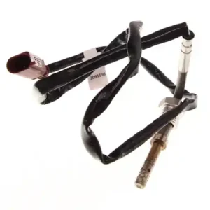 Tani NRF CZUJNIK TEMPERATURY SPALIN VW TOURAN 10-