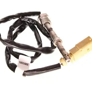 Niska cena NRF CZUJNIK TEMPERATURY SPALIN VW TRANSPORTER 2,0TDI 10-