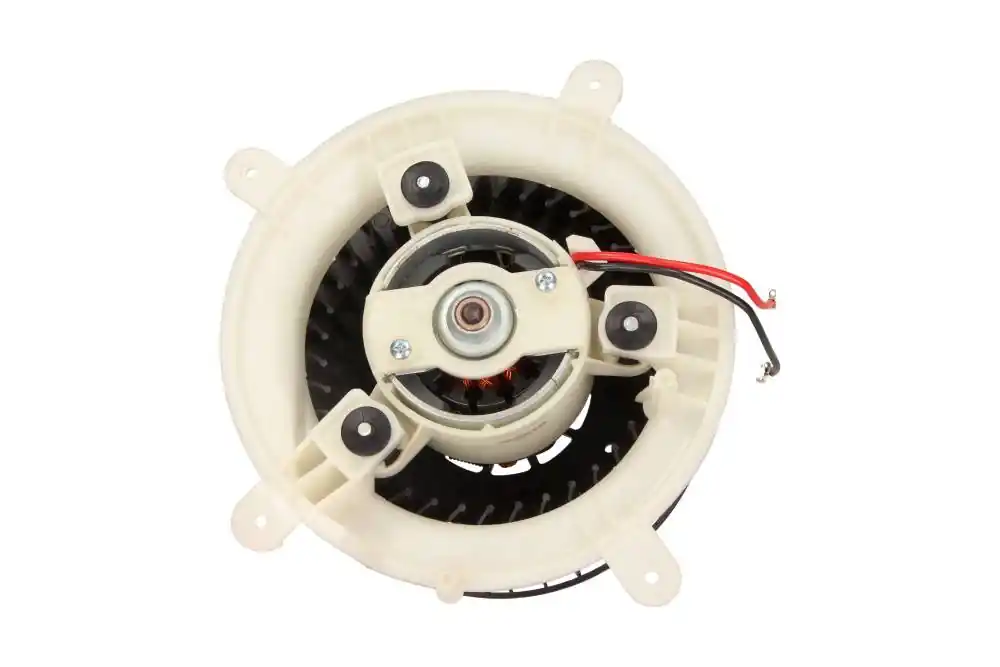 NRF Dmuchawa MERCEDES W210 96- E200 2.0 Ekspresowa dostawa