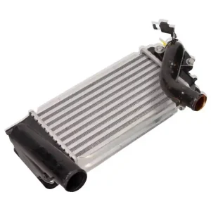 NRF INTERCOOLER TOYOTA COROLLA 07- 1.4D-4D AURIS/URBAN CRUISER Oryginalny