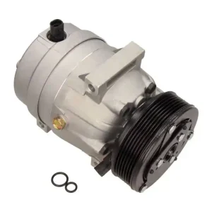 NRF KOMPRESOR KLIMATYZACJI RENAULT LAGUNA 02- Kup teraz
