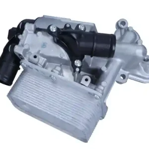 Ostatnia szansa NRF Obudowa Filtra Oleju Renault Laguna 2.0 DCI 05- / Trafic II 2.0L 06- z Chłodnicą NRF31751