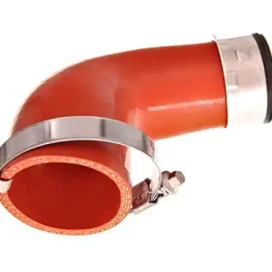 NRF Przewód Intercoolera NRF166002 VW GOLF 1.9D (04-) Autentyczny