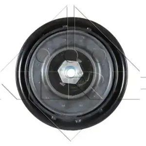 NRF SPRZĘGŁO KOMPRESORA KLIMATYZACJI DENSO 6SEU14C 6PK/120MM 12V TOYOTA AURIS 07- NRF380024 Tani