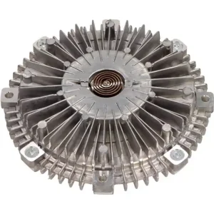 Nowość NRF Sprzęgło Wiskotyczne Wentylatora 49591 do MITSUBISHI L200 (od 11/2005)