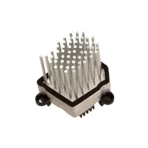 Oferta limitowana NRF Sterownik Klimatyzacji NRF342001 BMW 5 E39 95-03/X5 00- Regulator Dmuchawy