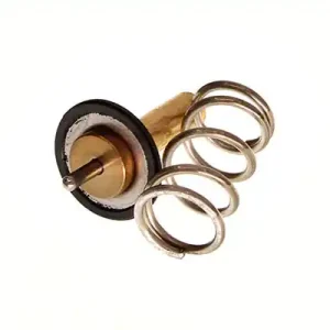 Nowość NRF Termostat 725069 VOLVO XC60 90C 15-