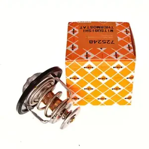 NRF TERMOSTAT MITSUBISHI 88C SPACE STAR 01- Popularny