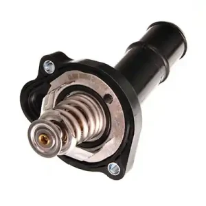 Ekspresowa dostawa NRF Termostat NRF725202 90C do Ford Focus 1.8/2.0 (od 2005)