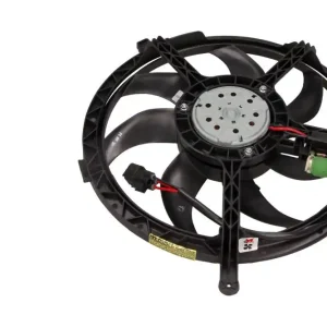NRF Wentylator chłodnicy Mini Clubman 1.6 Diesel 2007.09- / Mini/Countryman/Paceman 2006-2010 Tani