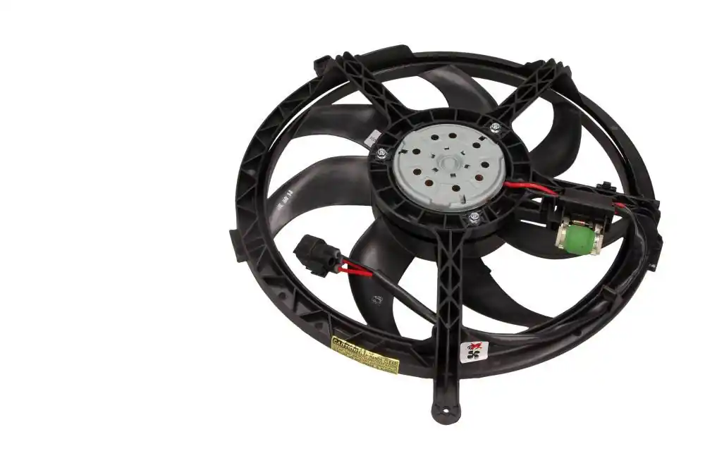 NRF Wentylator chłodnicy Mini Clubman 1.6 Diesel 2007.09- / Mini/Countryman/Paceman 2006-2010 Tani