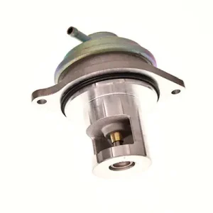 Tani NRF Zawór EGR 48622 Mercedes (Silnik OM640)