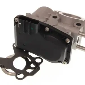 NRF Zawór EGR NISSAN 2.5D NRF48660 Autentyczny