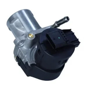 Oryginalny NRF Zawór EGR JEEP 3.0 CRD OM642 NRF48646