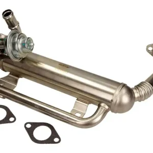 Zwrot pieniędzy NRF Zawór EGR NRF48306 VW 2.0TDI Chłodnica Spalin (Moduł)