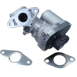 NRF Zawór EGR NRF48322 Fiat 2.2M-Jet, Citroen 2.2HDI Wyprzedaż