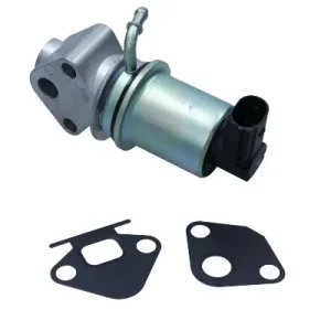 NRF Zawór EGR NRF48341 VW VAG 1.4 99-10 z Chłodnicą Tylko dziś