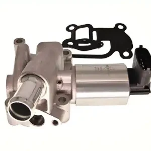 NRF Zawór EGR NRF48608 Opel 1.0-1.4 Niska cena