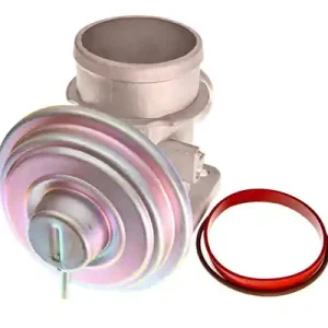 Zwrot pieniędzy NRF Zawór EGR NRF48623 BMW 2.0D/3.0D