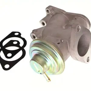 NRF Zawór EGR Opel 1.7 DTi Bezpieczna płatność