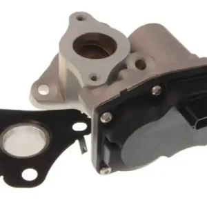 NRF ZAWÓR EGR RENAULT 1,5DCI Oryginalny