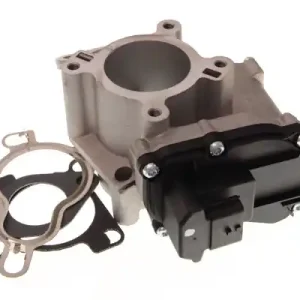 Darmowa dostawa NRF Zawór EGR RENAULT 2.0 dCi NRF48663