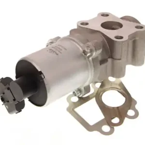 Bezpieczna płatność NRF Zawór EGR Toyota 2.0 D-4D