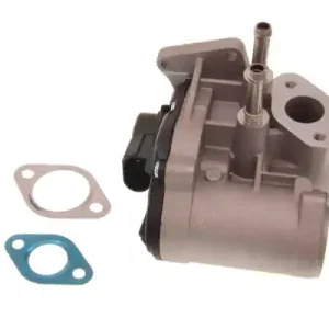NRF Zawór EGR VW 1.4 FSI/1.6 FSI NRF48666 Rabat