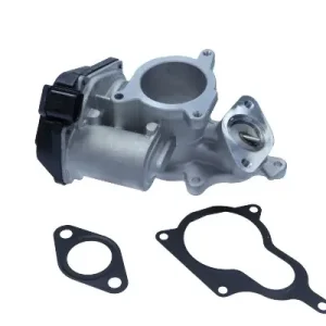 NRF Zawór EGR VW A4/A6 NRF48329 2.0TDI Bezpieczna płatność