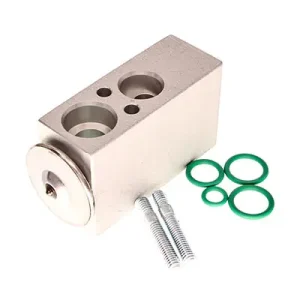 NRF Zawór Rozprężny Klimatyzacji 38514 Najlepsza cena