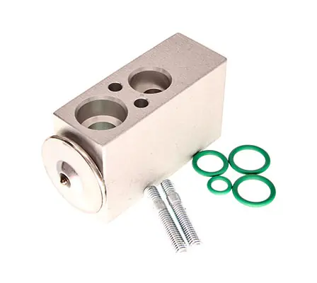 NRF Zawór Rozprężny Klimatyzacji 38514 Najlepsza cena